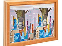 Jan de cock - gesamtwerkstatt magritte - afbeelding 2 van  3