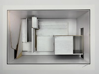 Jan de cock - gesigneerd - afbeelding 1 van  1