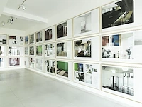 Jan de cock - occupying the museum (80x) - afbeelding 4 van  8