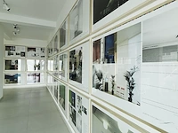 Jan de cock - occupying the museum (80x) - afbeelding 6 van  8