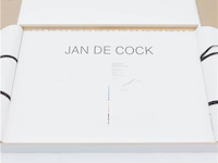 Jan de cock - occupying the museum (80x) - afbeelding 3 van  3
