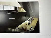 Jan de cock - occupying the museum - afbeelding 1 van  1