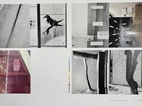 Jan de cock - occupying the museum - afbeelding 1 van  1