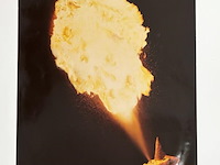 Jan fabre - affiche - afbeelding 1 van  1