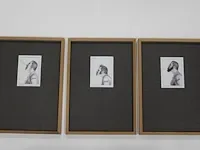 Jan fabre - gesigneerde editie - afbeelding 1 van  4
