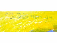 Jan van diemen (1954) - origineel - afbeelding 2 van  3