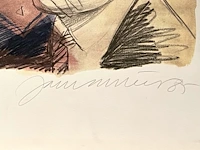 Jan van riet – faces - afbeelding 2 van  3