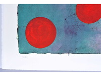 Jan vanriet - kleurenzeefdruk - 1/130 - afbeelding 4 van  8