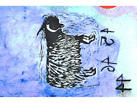 Jan vanriet - kleurenzeefdruk - 1/130 - afbeelding 5 van  8