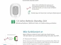 Janeeyre wifi smart home wateralarm - afbeelding 2 van  2