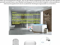 Janeeyre wifi smart home wateralarm - afbeelding 2 van  4