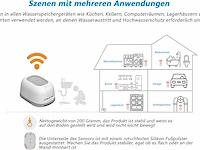 Janeeyre wifi smart home wateralarm - afbeelding 3 van  4