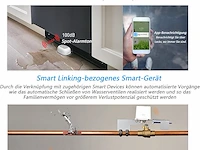 Janeeyre wifi smart home wateralarm - afbeelding 4 van  4