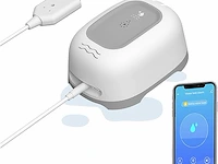Janeeyre wifi smart home wateralarm - afbeelding 1 van  2