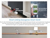 Janeeyre wifi smart home wateralarm - afbeelding 2 van  2