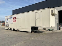 Jans f32 eg trailer