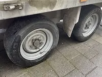 Jansens kip aanhangwagen alko type jcs 2cbc - afbeelding 4 van  8