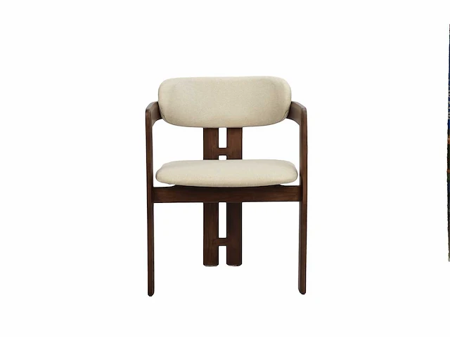 Japandi walnut (6x) - afbeelding 1 van  5