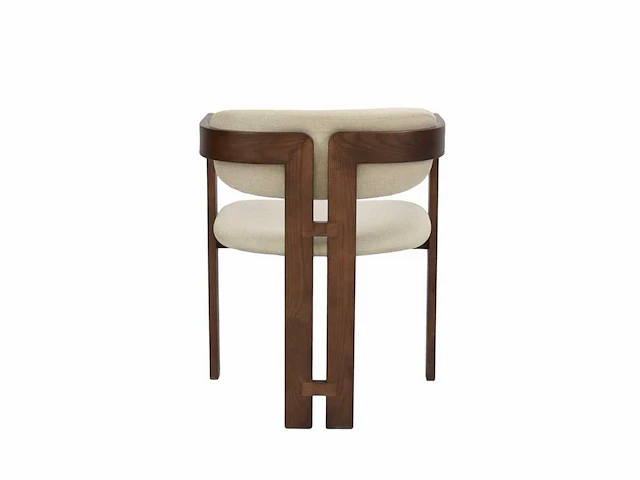 Japandi walnut (6x) - afbeelding 3 van  5