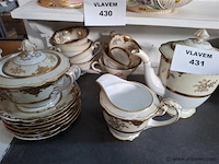 Japans vaatwerk - afbeelding 1 van  3