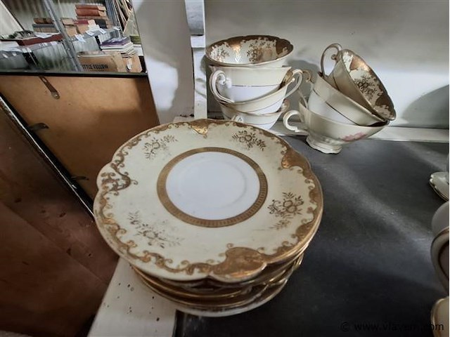 Japans vaatwerk - afbeelding 3 van  3