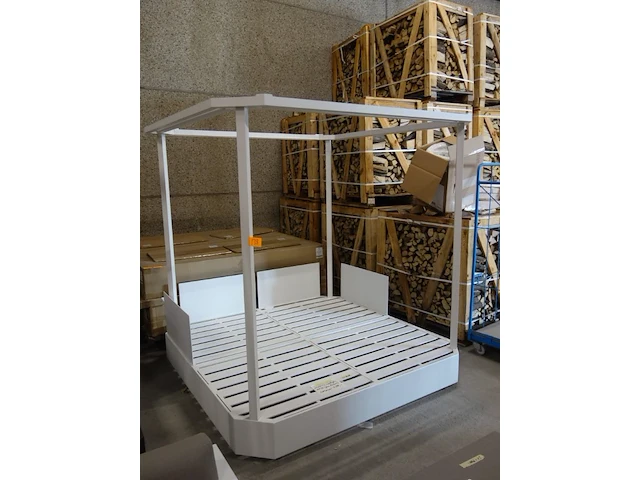 Jardinico daybed - afbeelding 2 van  5
