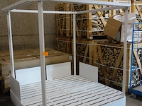 Jardinico daybed - afbeelding 2 van  5