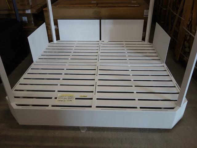 Jardinico daybed - afbeelding 3 van  5