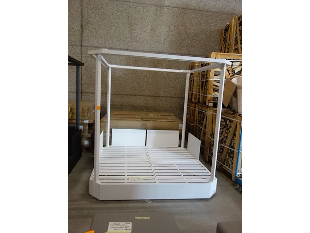 Jardinico daybed - afbeelding 1 van  6
