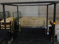 Jardinico daybed - afbeelding 1 van  4