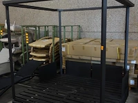 Jardinico daybed - afbeelding 2 van  4