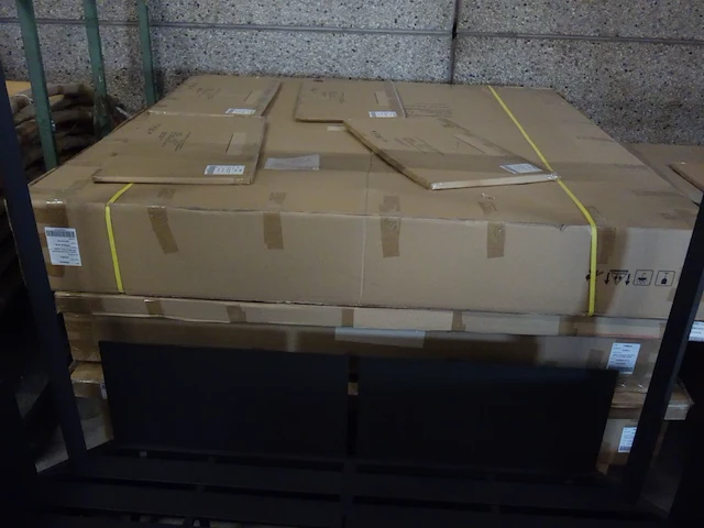 Jardinico daybed - afbeelding 5 van  5