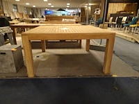 Jardinico teak tafel - afbeelding 1 van  2