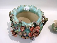Jardiniere (x2) - afbeelding 3 van  9