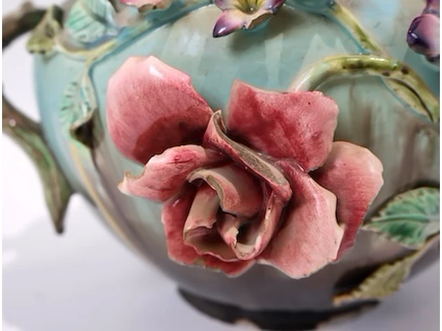 Jardiniere (x2) - afbeelding 6 van  9