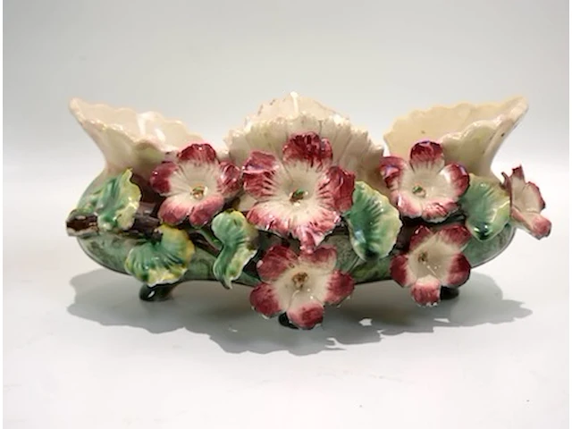 Jardiniere (x2) - afbeelding 7 van  9
