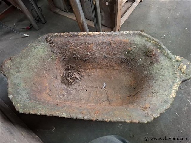 Jardinière - afbeelding 2 van  2