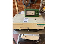 Jasco - overige medische apparatuur - afbeelding 1 van  6