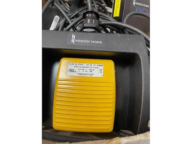 Jasco - overige medische apparatuur - afbeelding 5 van  6