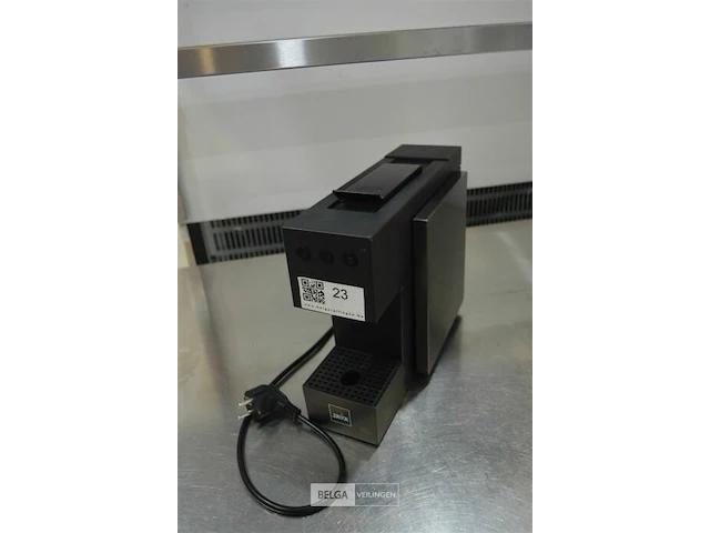 Java koffiemachine - afbeelding 1 van  3