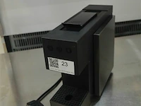 Java koffiemachine - afbeelding 1 van  3