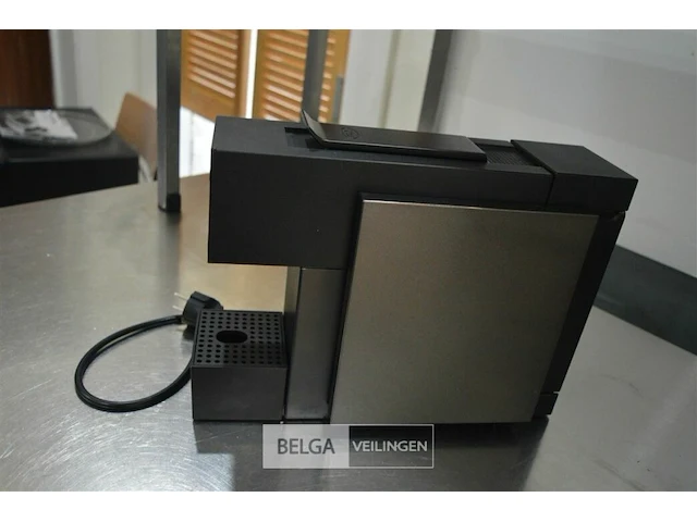 Java koffiemachine - afbeelding 2 van  3