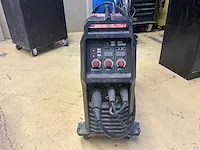 Javac - puntlasmachine