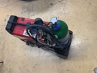 Javac - puntlasmachine - afbeelding 2 van  4