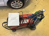 Javac - puntlasmachine - afbeelding 4 van  4