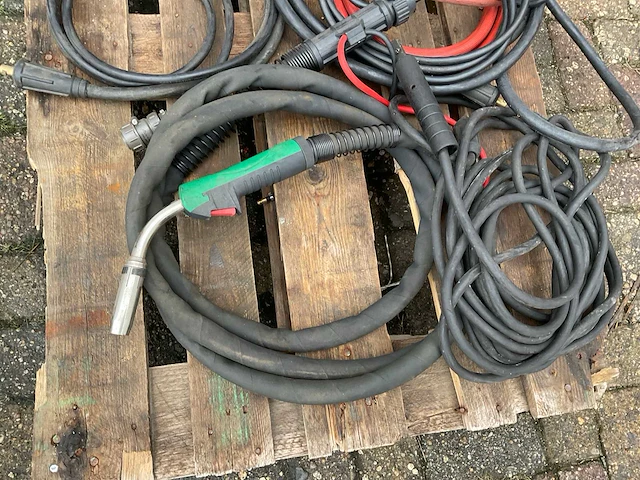 Javac atlas1000 lastransformator - afbeelding 2 van  16