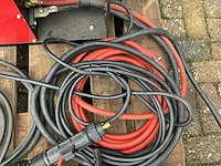 Javac atlas1000 lastransformator - afbeelding 6 van  16