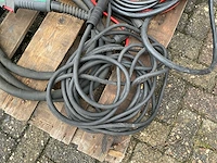 Javac atlas1000 lastransformator - afbeelding 7 van  16