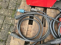 Javac atlas1000 lastransformator - afbeelding 8 van  16
