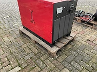 Javac atlas1000 lastransformator - afbeelding 9 van  16
